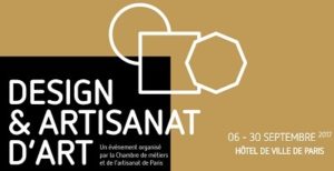Salon design et artisanat paris