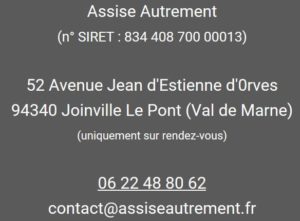 adresse et contact artisan tapissier décorateur paris et Ile-de-France
